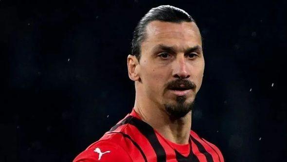 Zlatan Ibrahimović: Ponovo povrijeđen - Avaz