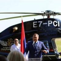 NATO bi za 24 sata mogao urnisati Dodika