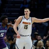 Nezaustavljivi Jokić vodio Denver do pobjede, postavio novi rekord