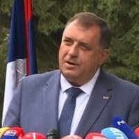 Dodik: Opsovao sam genocid, to je tačno, ali tada nije pominjana Srebrenica