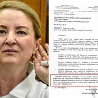 Sebija se preračunala: Nije potrebna saglasnost ministra zdravstva za smjenu direktora KCUS-a