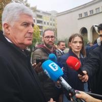 Čović: Nisam siguran da će Kovačević biti glavni pregovorač BiH s Evropskom unijom