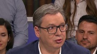 Vučić o navodima da su platili Hondurasu da ne glasa za Rezoluciju: Nije tačno, bijedno je misliti da se za 500.000 može kupiti glas