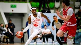 Oproštaj kao iz bajke: Kendrik Peri briljirao i lansirao Crnu Goru na Eurobasket