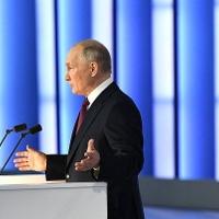 Vladimir Putin poništio još jedan važan dekret