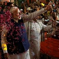 Narendra Modi proglasio pobjedu: Po treći put će biti premijer Indije, podrška mu manja nego ranije
