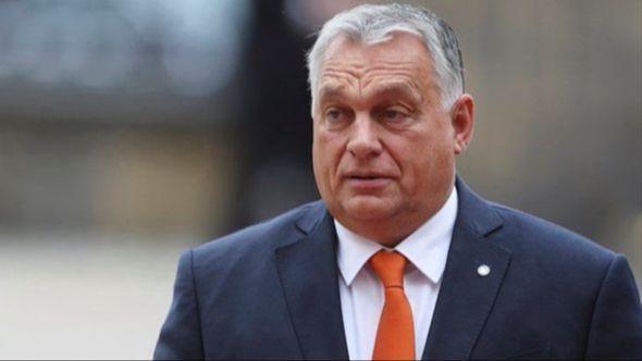 Viktor Orban - Avaz