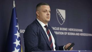 Mijatović se oglasio: Naš odgovor na bilo kakvu Dodikovu "ponudu" o razdruživanju bit će podnošenje krivične prijave