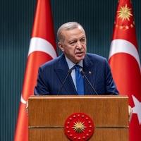 Erdoan: Historija će potvrditi našu pravednost, Turska ima pravi pristup u slučaju Gaze