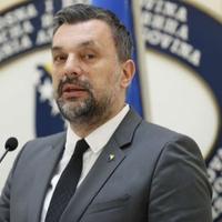 Konaković: Spremni smo za razgovore, za ucjene nismo