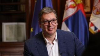 Vučić razgovarao s Putinom: Odmah se oglasio na društvenim mrežama