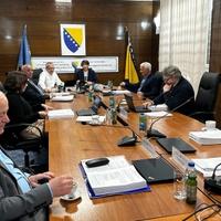 Lokalni izbori u Jablanici održavaju se 3. novembra: Za načelničku poziciju bore se dva kandidata