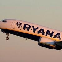 Drama na letu iz Tirane: Avion Ryanaira prinudno sletio zbog smrti putnika