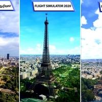 Skoro sulude tehničke ambicije igre: Microsoft Flight Simulator 2024 izgleda kao stvarni svijet