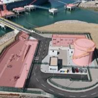 LNG terminal na Krku osigurao stabilno snabdijevanje Hrvatske gasom