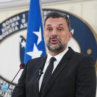 Konaković: Dobili smo poruku da su BiH širom otvorena vrata EU