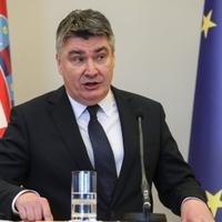 Zoran Milanović se večeras vanredno obraća javnosti