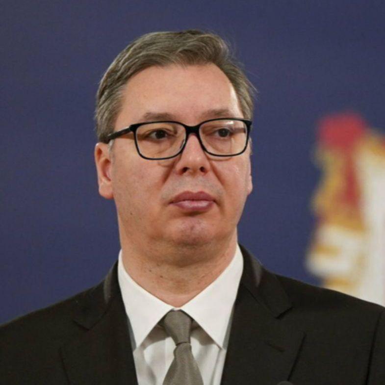 Vučić: Otvorit ćemo sve granice da pokažemo da to može funkcionirati