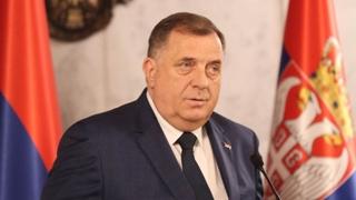 Dodik: Cilj nam je bio da SDA ne učestvuje u vlasti na nivou BIH 