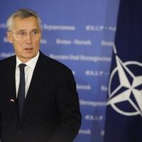 Stoltenberg: Zabrinuti smo secesionističkom i retorikom podjele