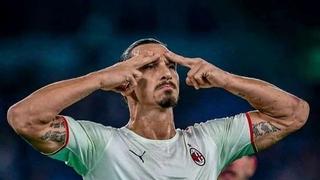 Zlatan Ibrahimović: I dalje sam Bog