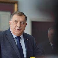 Dodik šalje 100.000 KM pomoći Siriji