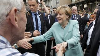 Memoari Angele Merkel: Otkriveno šta je mislila o BiH i Balkanu