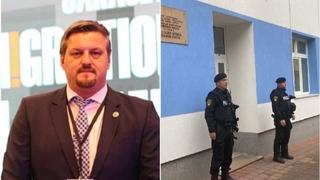 Habibija za "Avaz": Ovo je napad na državu, policija je reagirala najbolje što je mogla