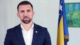 Delić: Zakon o radu treba da uređuje pitanje rada nedjeljom, a ne novi zakon o unutrašnjoj trgovini 