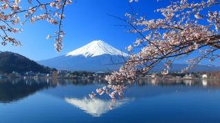 Graditelj ruši novoizgrađenu zgradu, jer blokira mještanima pogled na planinu Fuji