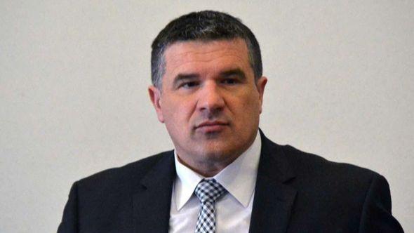 Zoran Galić - Avaz