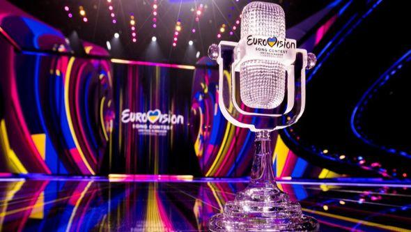 Eurosong - Avaz