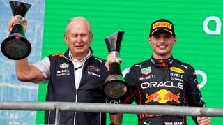 Legendarni Helmut Marko tvrdi: Ferstapen je superioran vozač, slavio bi i sa Haasom