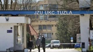 HDZ: Odluka SDA i DF-a da se UKC Tuzla pretvori u Kantonalnu bolnicu ostavit će je bez gotovo 37 miliona KM