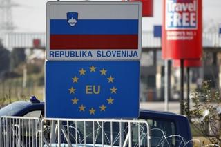 Slovenija produžila granične kontrole zbog povećanog nivoa prijetnje od terorizma