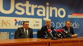 Nikšić o tome da je SDA bliže vlasti u HNK: Zašto ću biti razočaran, oni pristaju na nešto što mi ne želimo