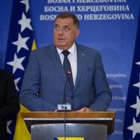 Dodik najavio popunjavanje Ustavnog suda BiH