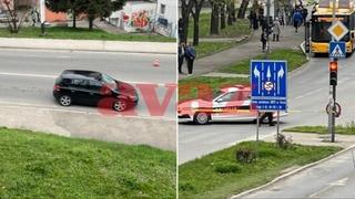 Policija se oglasila o nesreći: U Tuzli udaren pješak, preminuo je na licu mjesta