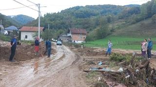 Donesena Odluka o prestanku stanja prirodne nesreće na području općine Fojnica
