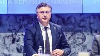 Plenković o napadu nožem u Zagrebu: "Zgroženi smo, ovo je velika tragedija"