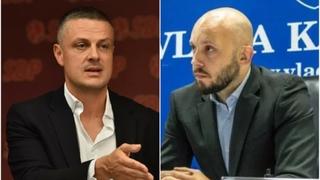 U SDP-u BiH odlučili: Vojin Mijatović ostaje u Vladi, neće biti ministar FMUP-a