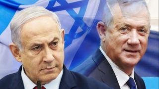 Anketa pokazala da 41 posto Izraelaca preferira Ganca za premijera