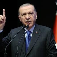 Erdoan se oglasio nakon smrti Gulena: Umro je sramotno