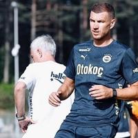 Turski insajder tvrdi: Džeko je već dao odgovor Hajduku