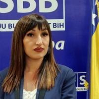 Ina Pamukčić za "Avaz" o koaliciji trojke i SDA u Brčkom: Ne očekujem neku bajkovitu saradnju