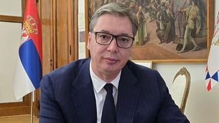 Vučić: Hvala im ako otvore klaster 3, a hvala im i ako ne otvore