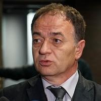 Murat Tahirović o pismu zločinca Krstića: "Neka kaže o grobnicama, o nestalim"