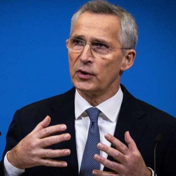 Stoltenberg: Mir u Ukrajini da, ali ne da Rusija diktira uslove