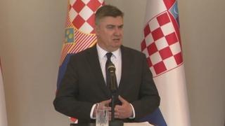 Milanović: Ucjenjuju me poput kartela