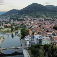 Potvrđena optužnica za zločine u Visokom